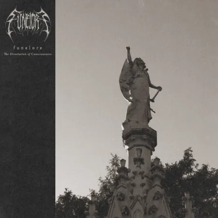 Funelore - The Dissolution Of Consciousness CD